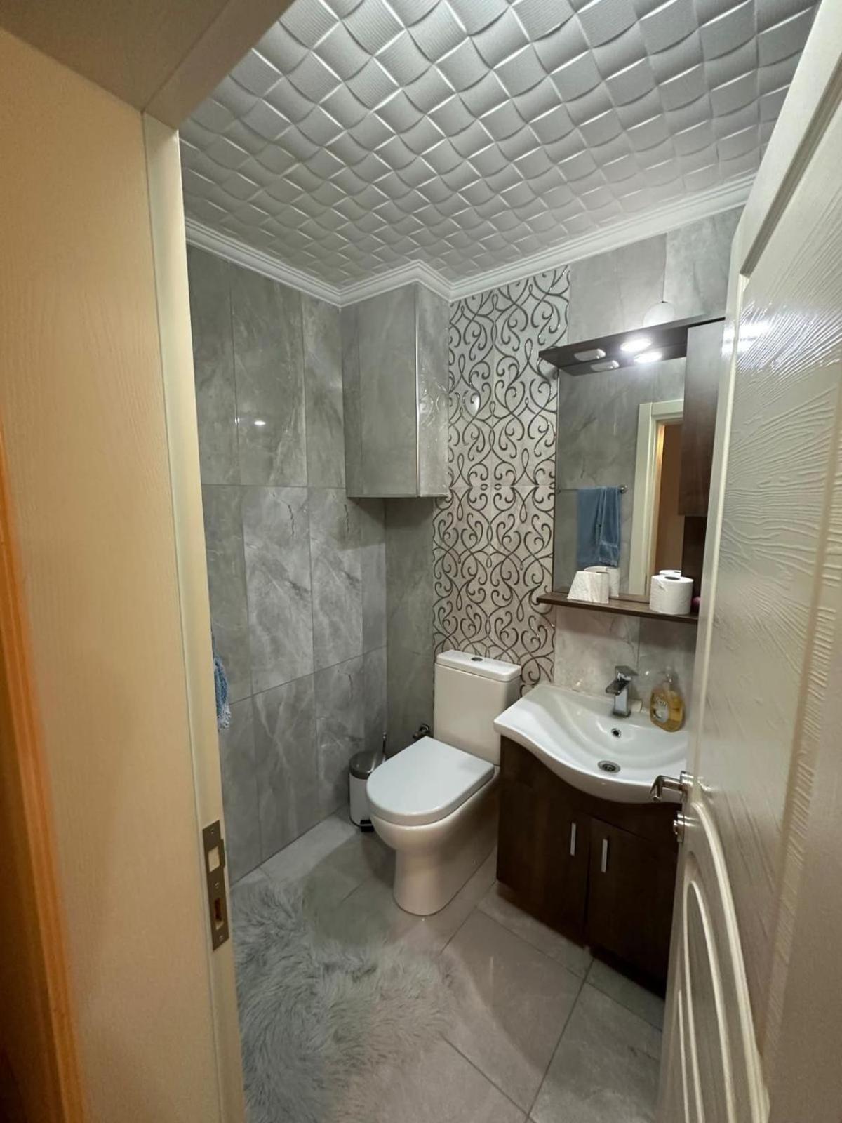 With Private Pool In Marmaris