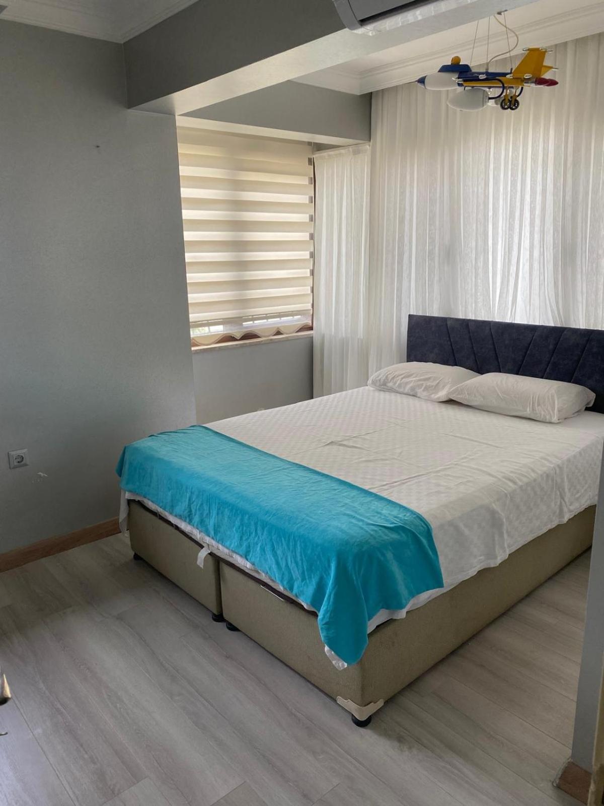 With Private Pool In Marmaris